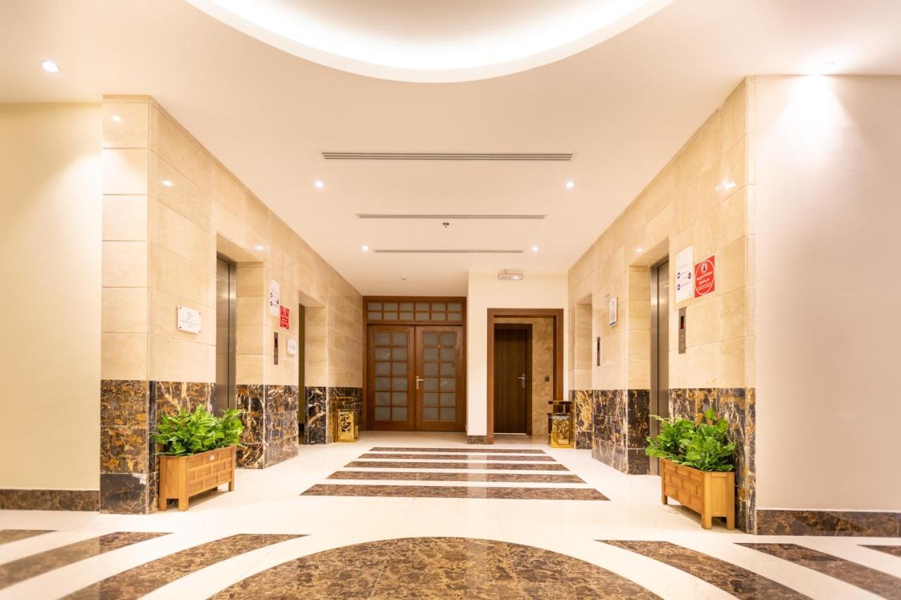 Shka Fakhra Balkhbr - hi Alhamraa Hotel Al Khobar Exterior foto