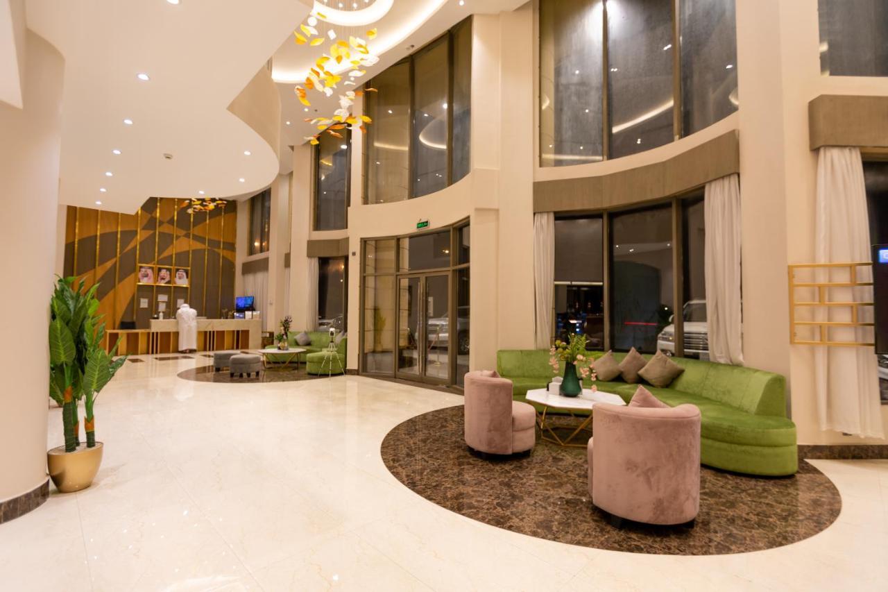 Shka Fakhra Balkhbr - hi Alhamraa Hotel Al Khobar Exterior foto