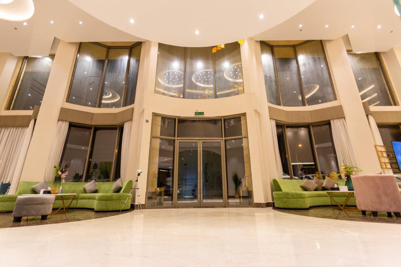 Shka Fakhra Balkhbr - hi Alhamraa Hotel Al Khobar Exterior foto