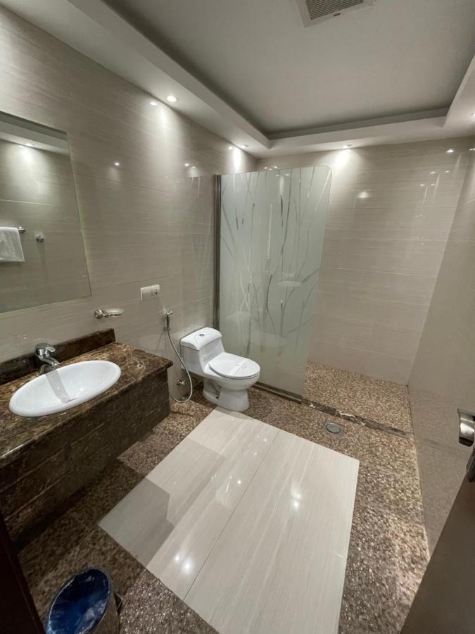 شقة فاخرة بالخبر- حي الحمراء Exterior foto