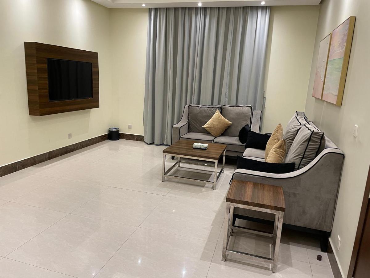 شقة فاخرة بالخبر- حي الحمراء Exterior foto